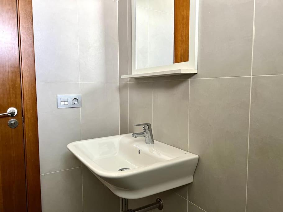 Apartment 2 Bedrooms And Terrace Ла-Техита Экстерьер фото