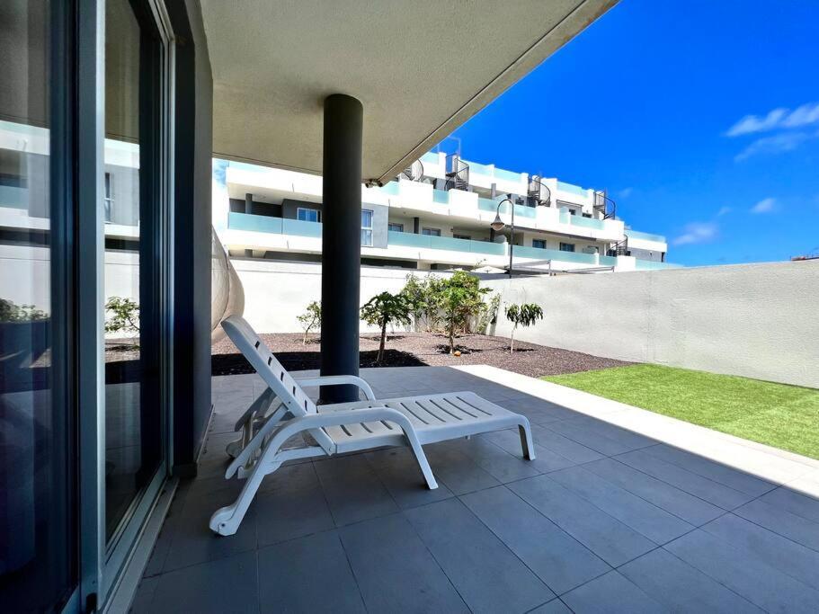 Apartment 2 Bedrooms And Terrace Ла-Техита Экстерьер фото