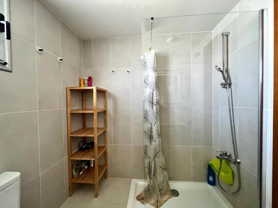 Apartment 2 Bedrooms And Terrace Ла-Техита Экстерьер фото
