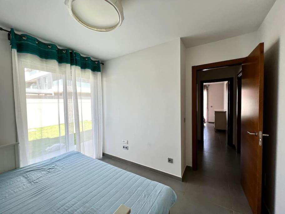 Apartment 2 Bedrooms And Terrace Ла-Техита Экстерьер фото