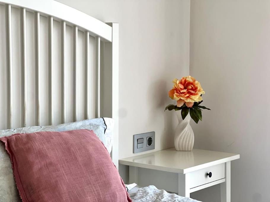 Apartment 2 Bedrooms And Terrace Ла-Техита Экстерьер фото