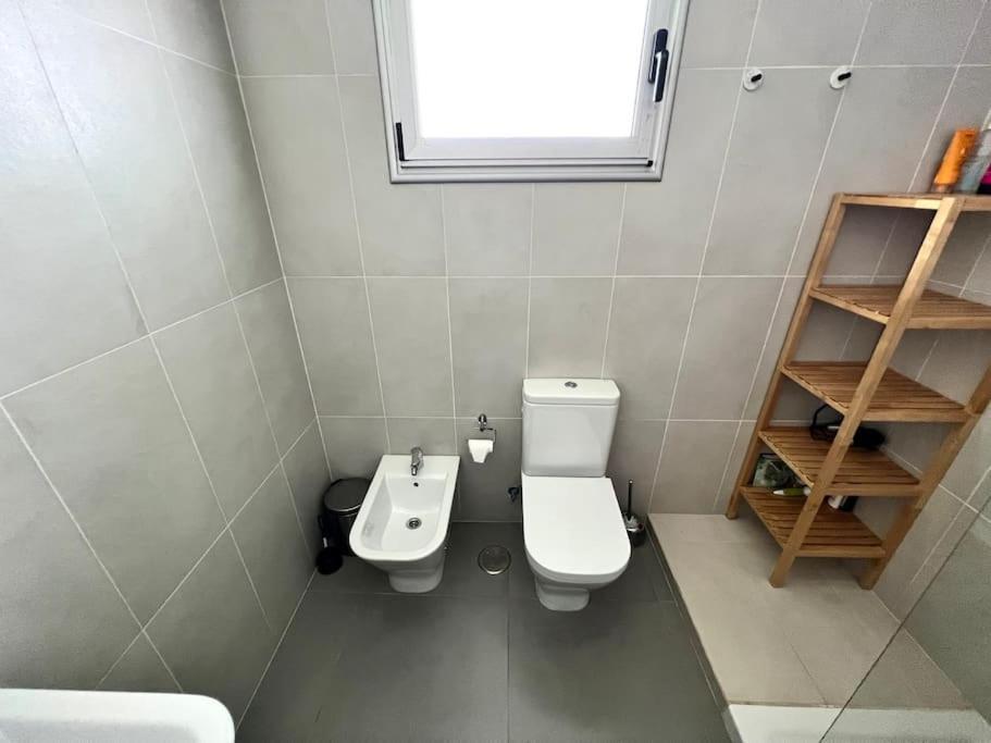 Apartment 2 Bedrooms And Terrace Ла-Техита Экстерьер фото