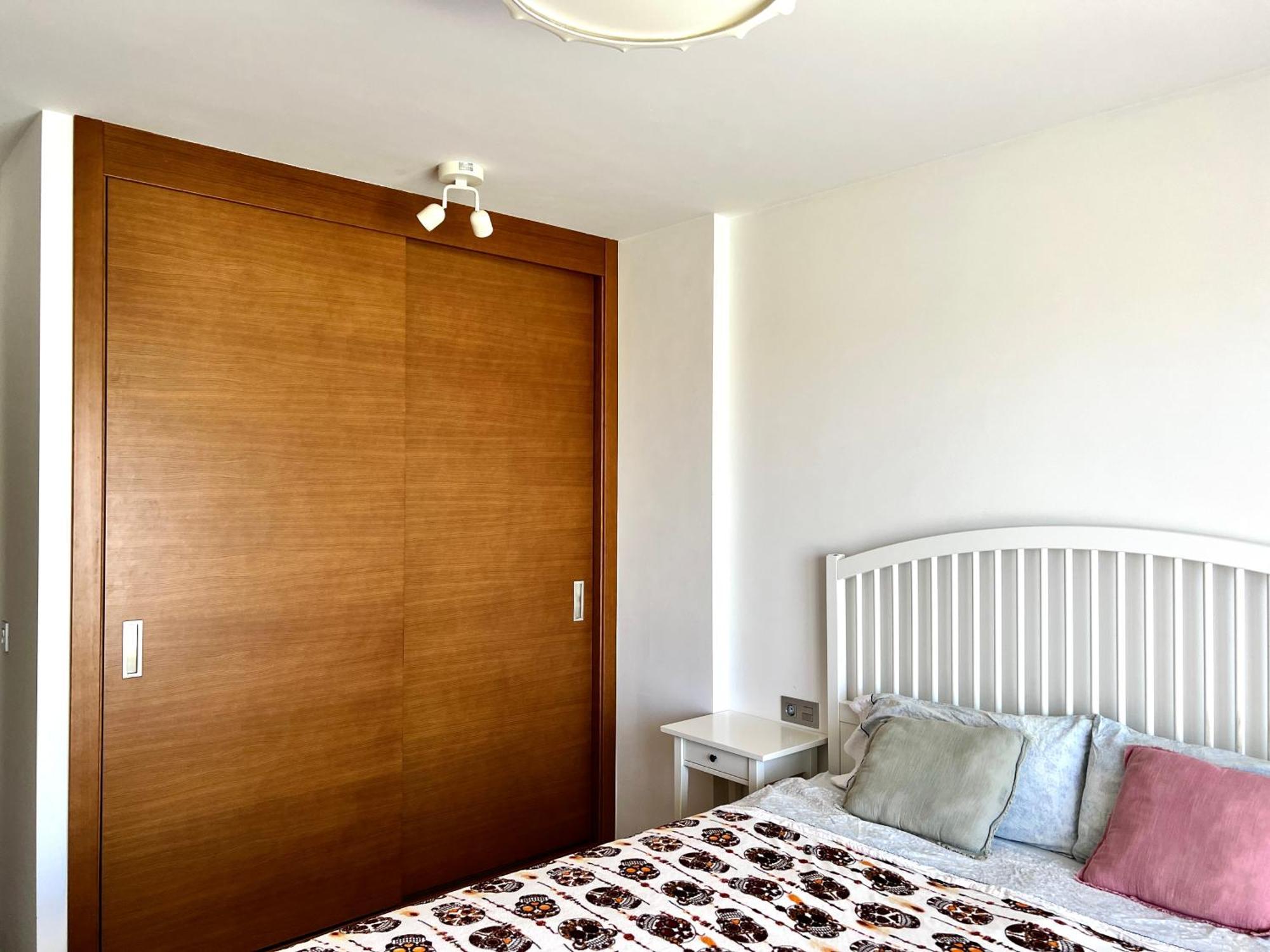 Apartment 2 Bedrooms And Terrace Ла-Техита Экстерьер фото