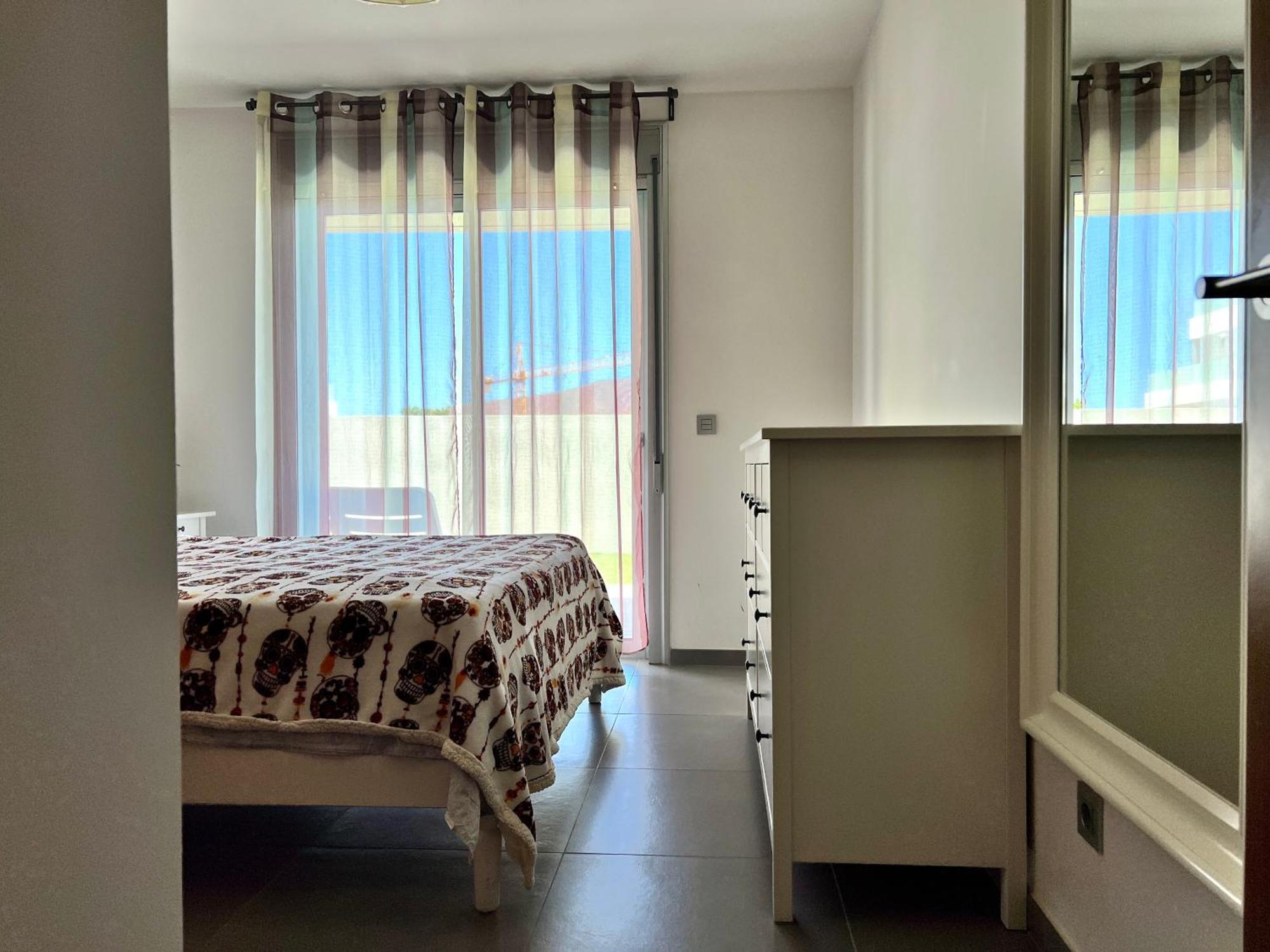 Apartment 2 Bedrooms And Terrace Ла-Техита Экстерьер фото